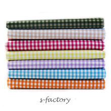[afbeelding: Fitted sheets 'Check' from Cottonbaby]
